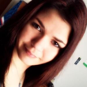 Meet your Posher, Kate